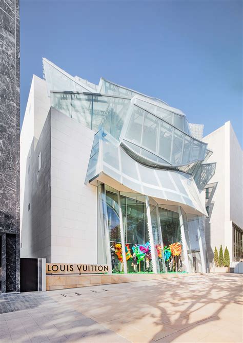 louis vuitton store seoul